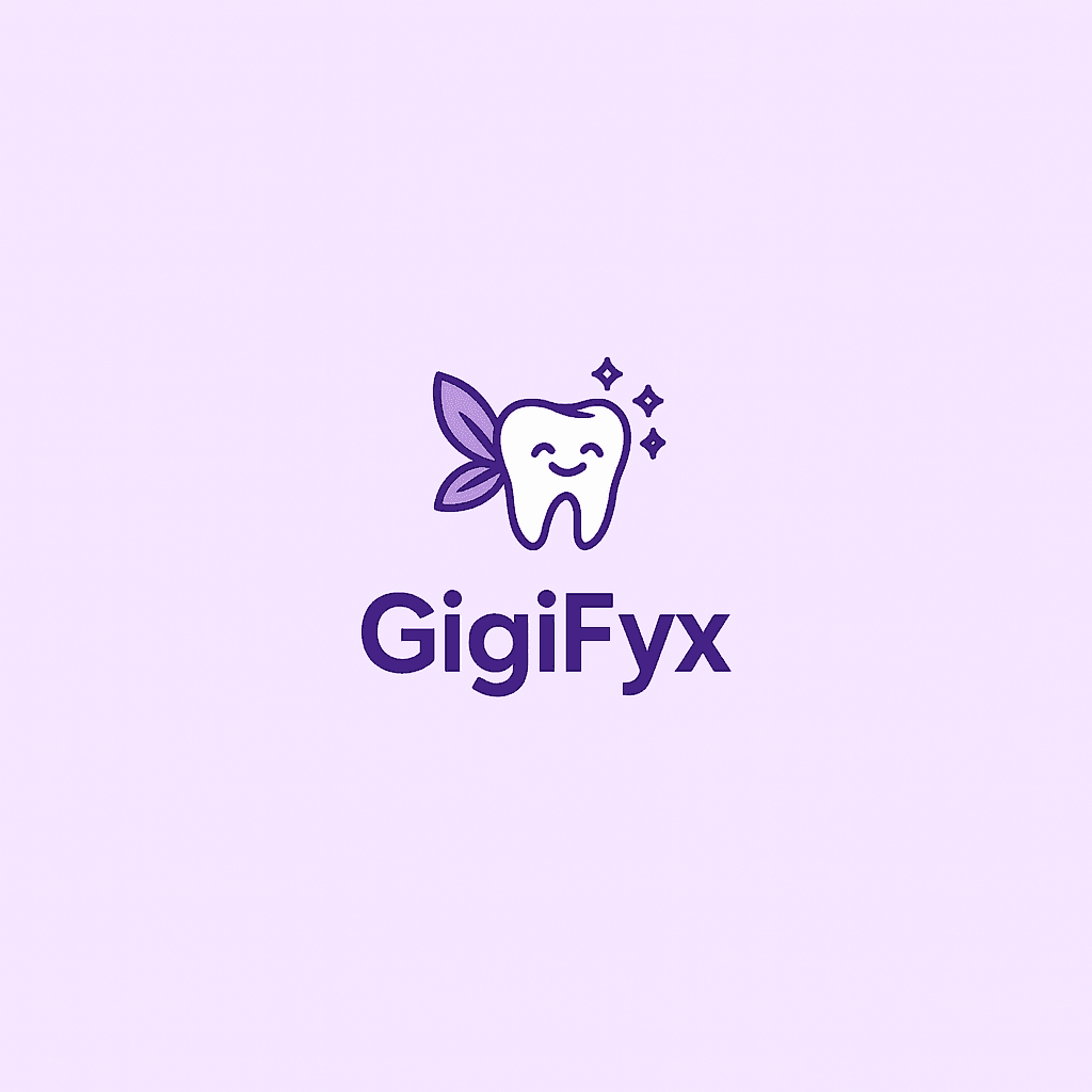 🦷 GigiFyx: Revolutionizing and Digitalizing Dental Services