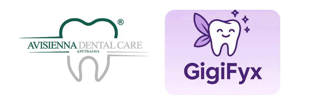 Growing the GigiFyx Network: Klinik Pergigian Avisienna Putrajaya 💜