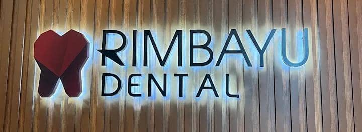 🦷 New Smile Partner in Telok Panglima Garang: Rimbayu Dental Clinic Joins GigiFyx!