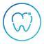Toothzy Dental Clinic Cyberjaya logo