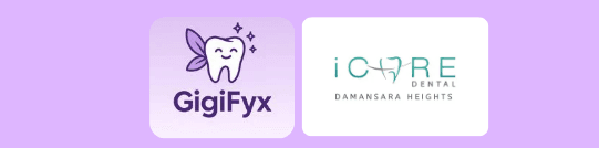 ✨ iCare Dental Damansara Heights Goes Real-Time with GigiFyx!