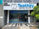Toothzy Dental Clinic Cyberjaya