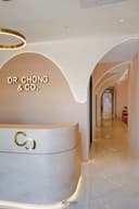 KLINIK PERGIGIAN DR CHONG & CO