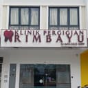 KLINIK PERGIGIAN RIMBAYU @ RIMBAYU DENTAL CLINIC